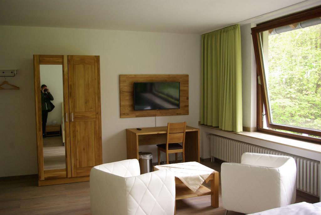Gaestehaus Schewe Ahnsen Екстер'єр фото
