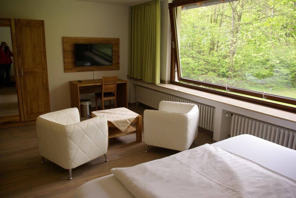 Gaestehaus Schewe Ahnsen Екстер'єр фото
